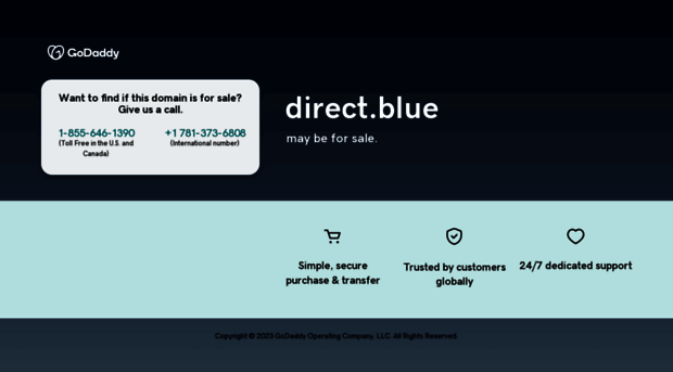 direct.blue