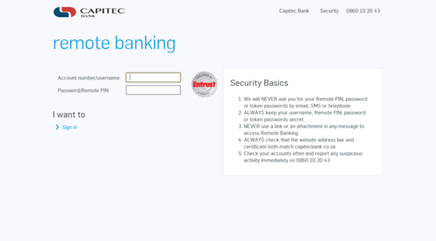 direct.capitecbank.co.za