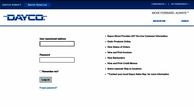 direct.dayco.com
