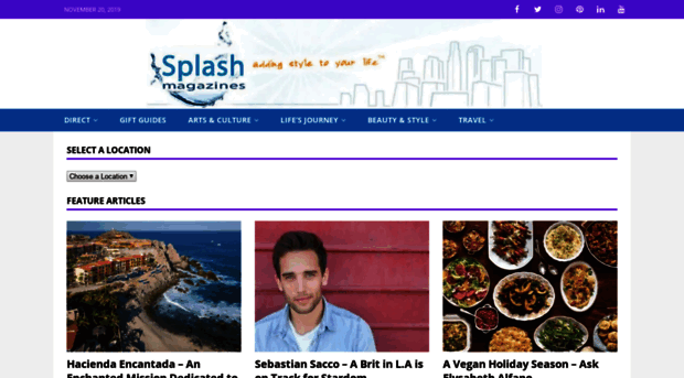 direct.lasplash.com