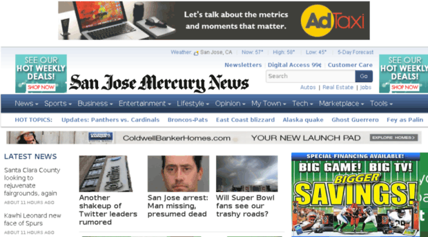 direct.mercurynews.com