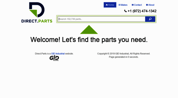 direct.parts