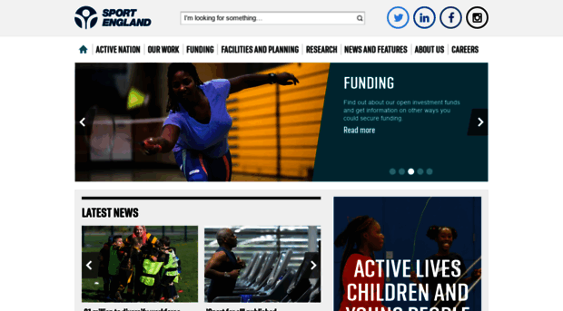 direct.sportengland.org