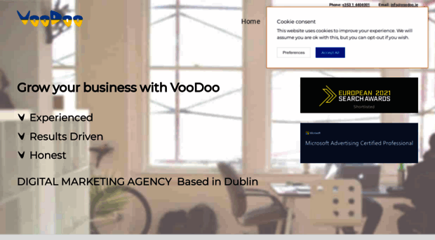 direct.voodoo.ie