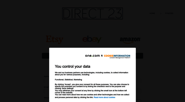 direct23.co.uk