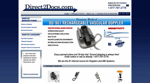 direct2docs.com