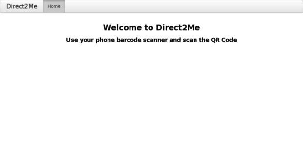 direct2me.herokuapp.com