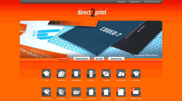 direct2print.de