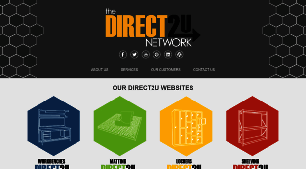 direct2u.co.uk