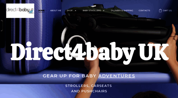 direct4baby-uk.org