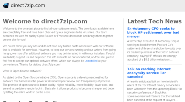 direct7zip.com