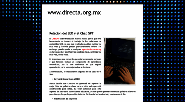 directa.org.mx