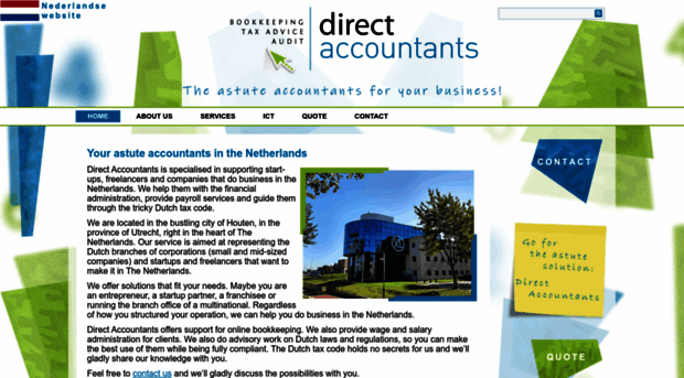 directaccountants.com