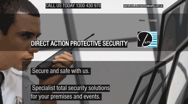 directactionsecurity.com.au