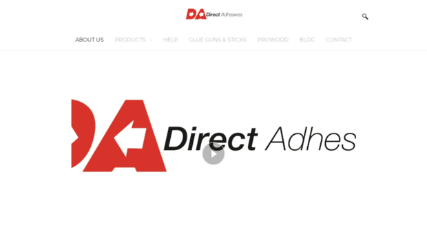 directadhesives.com