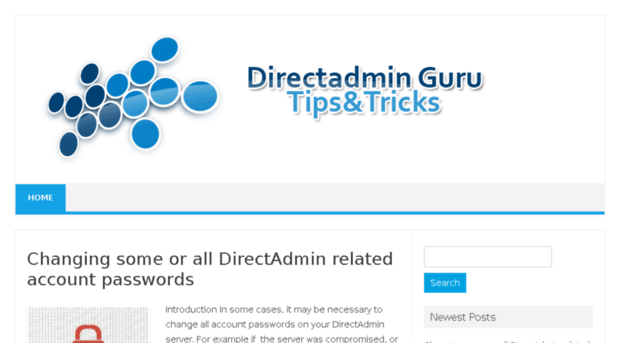 directadminguru.com