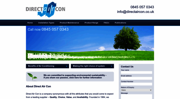 directaircon.co.uk