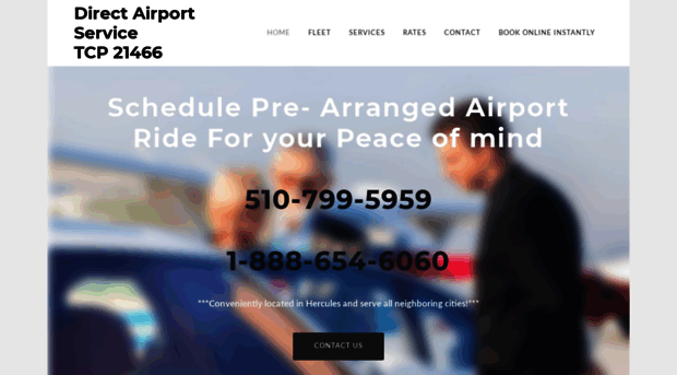 directairportservice.weebly.com