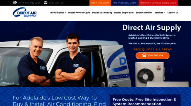 directairsupply.com.au