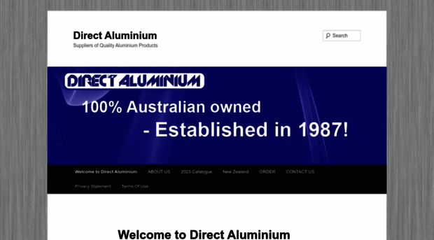 directaluminium.com.au