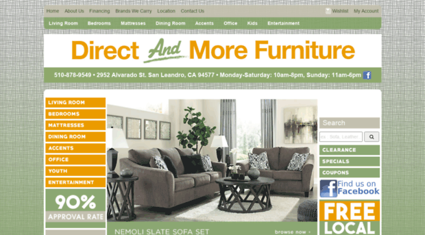 directandmorefurniture.com