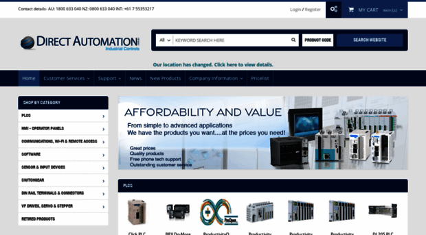 directautomation.com.au