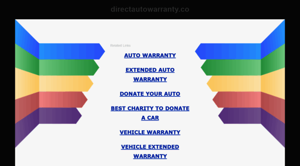 directautowarranty.co