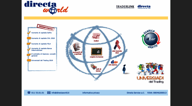 directaworld.it