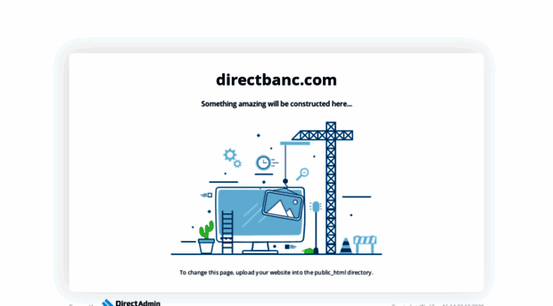 directbanc.com