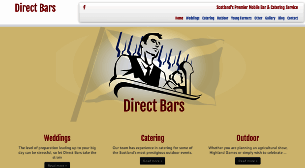 directbars.co.uk