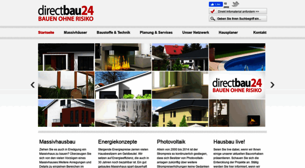 directbau24.de