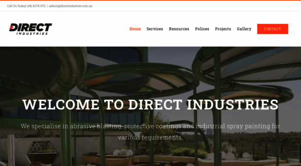 directblast.com.au