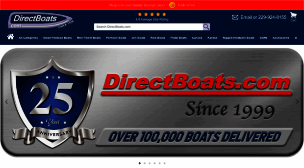 directboats.com