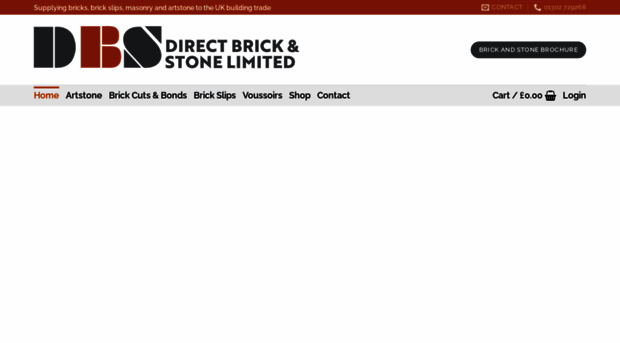 directbrickandstone.co.uk