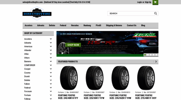 directbuytire.com