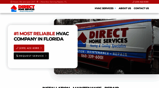 directcanhelp.com