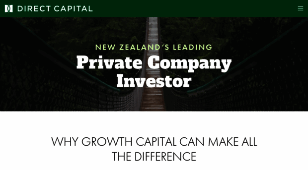 directcapital.co.nz