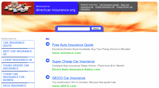 directcar-insurance.org