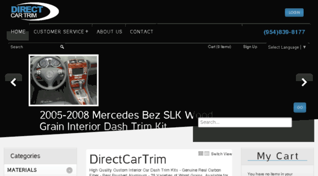 directcarbondesign.com