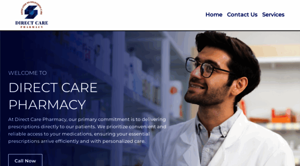 directcarepharma.com