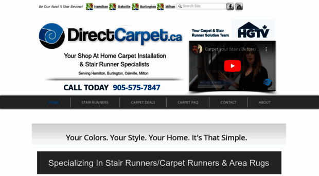 directcarpet.ca