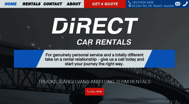 directcarrentals.co.nz