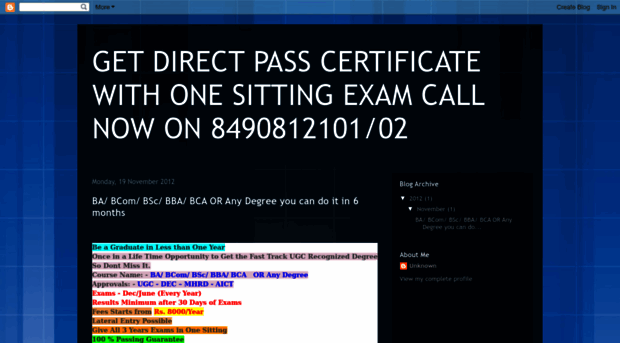 directcertificate.blogspot.com