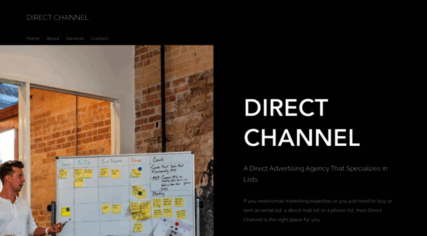 directchannel.com