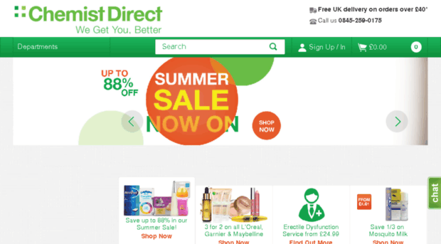 directchemist.com