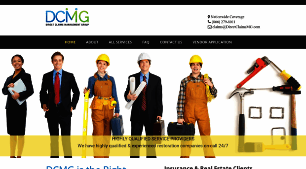 directclaimsmg.com