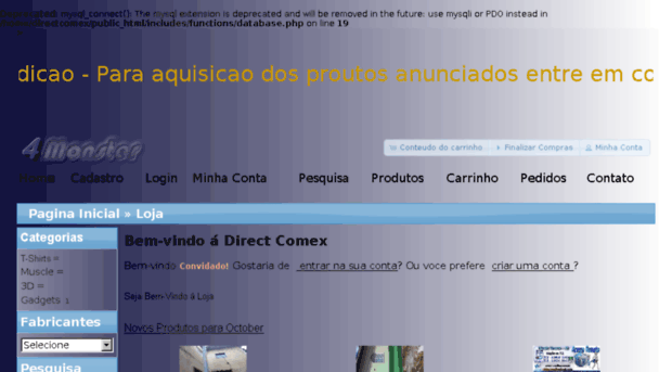 directcomex.com.br