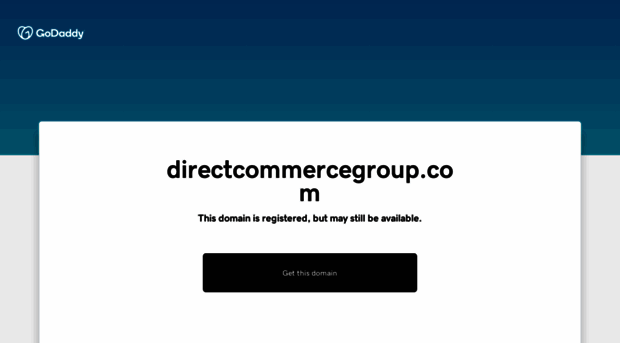 directcommercegroup.com