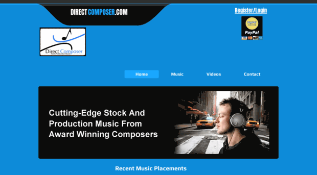 directcomposer.com