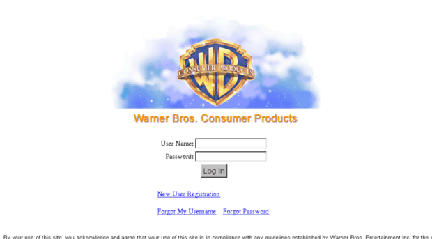 directconnect.warnerbros.com